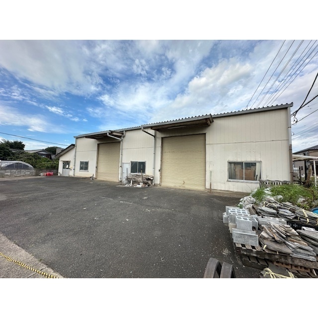 吉川髙野倉庫