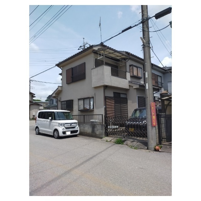 木間ケ瀬戸建　N邸Ⅲ