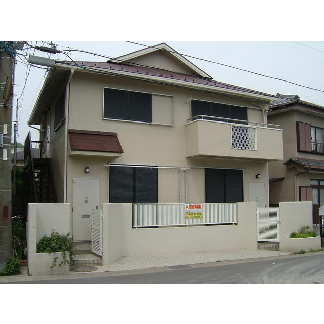 アネスタ由比ガ浜