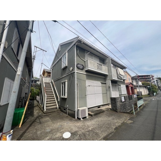 北鎌倉ロイヤルハウスⅡ