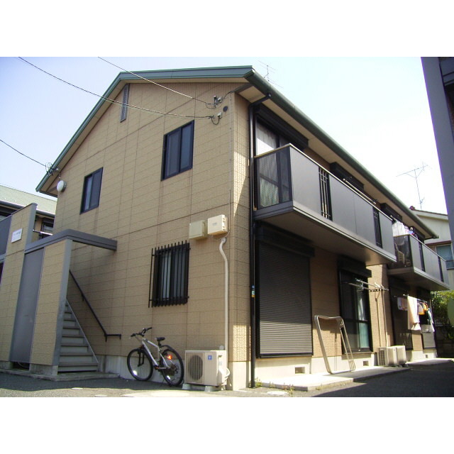 グランシード田中弍番館