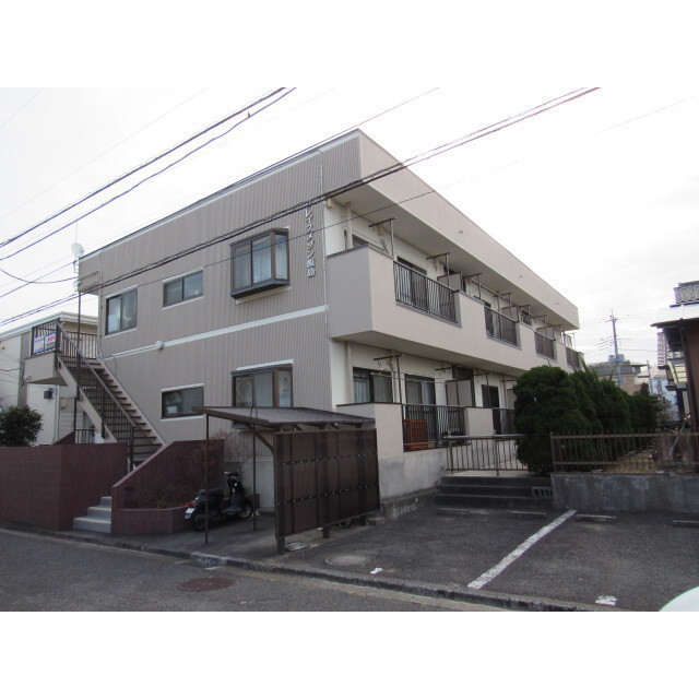 グレイスメゾン飯島