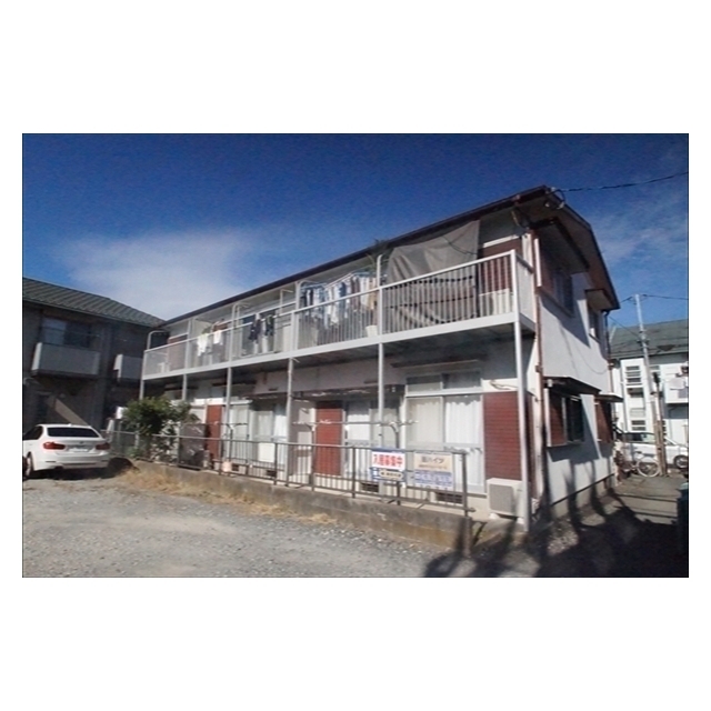 藤ハイツ（鈴木）