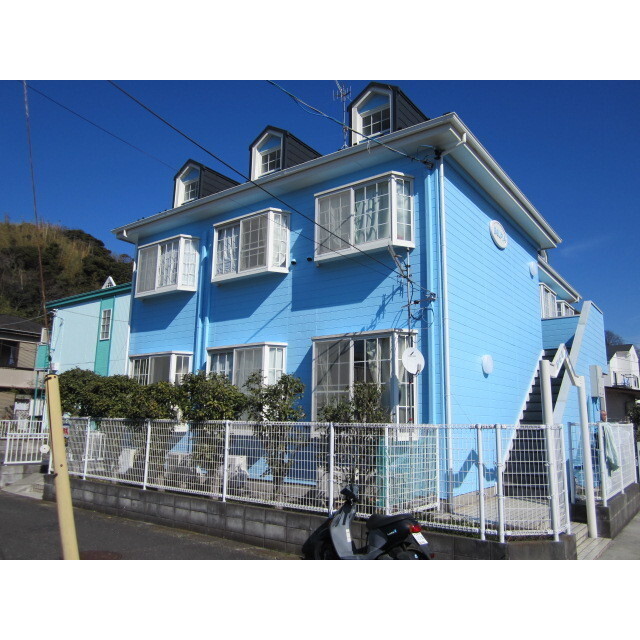 ベルピア東逗子