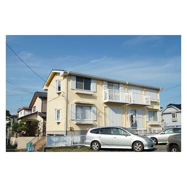 メゾンファミールＫ