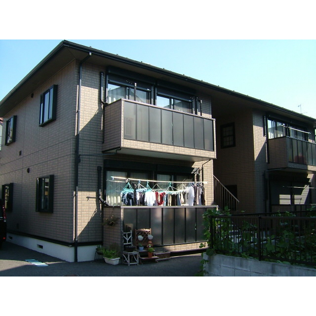 リヴェール藤