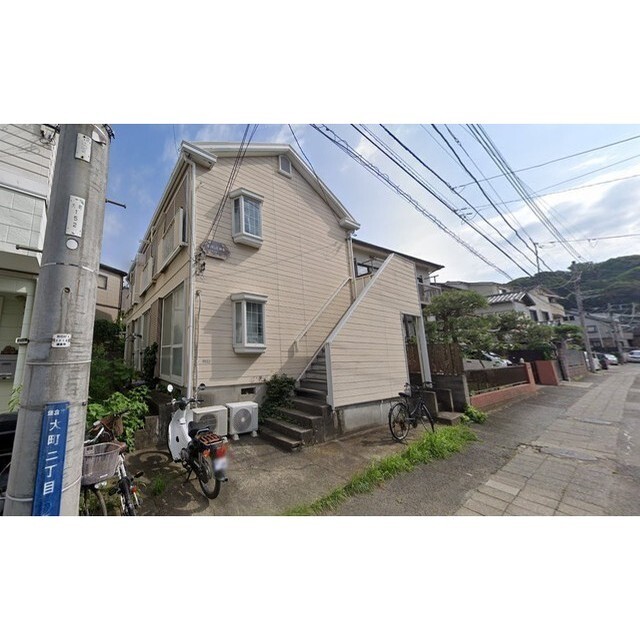 ルミネンス鎌倉