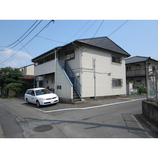 コーポ藤沢