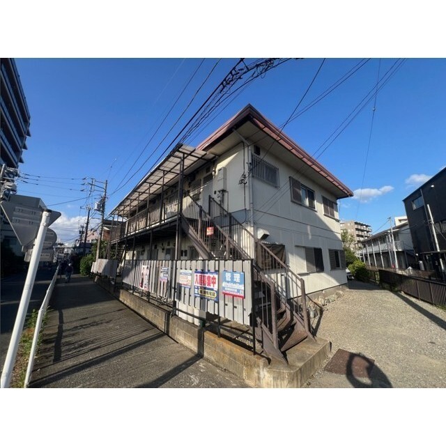 コーポ平野