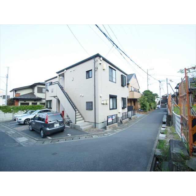 メゾン坂ノ下