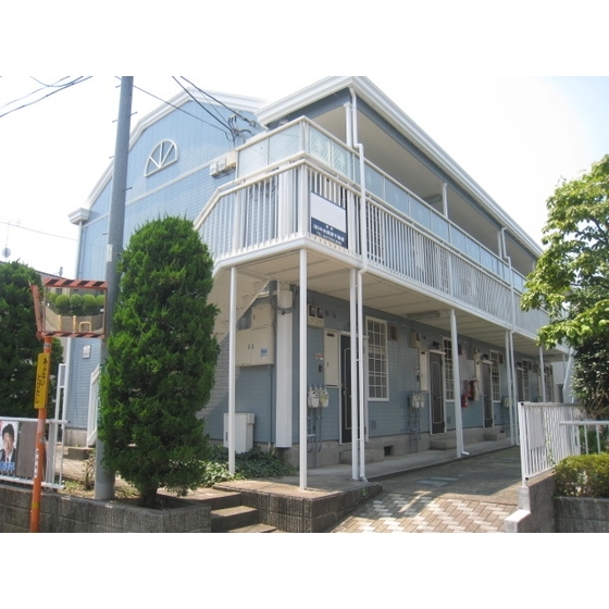 ヴァンヴェール元町