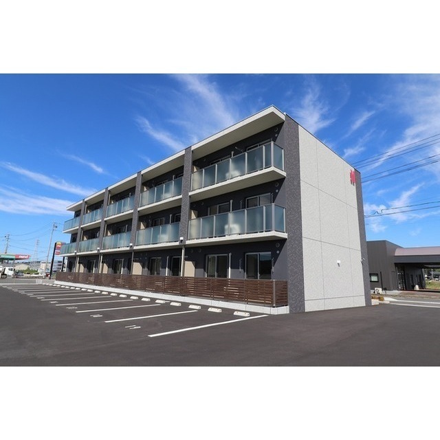 カーサ　デルソーレ