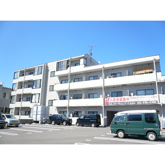 レトワール神田