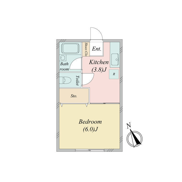 グレイスすずかけ