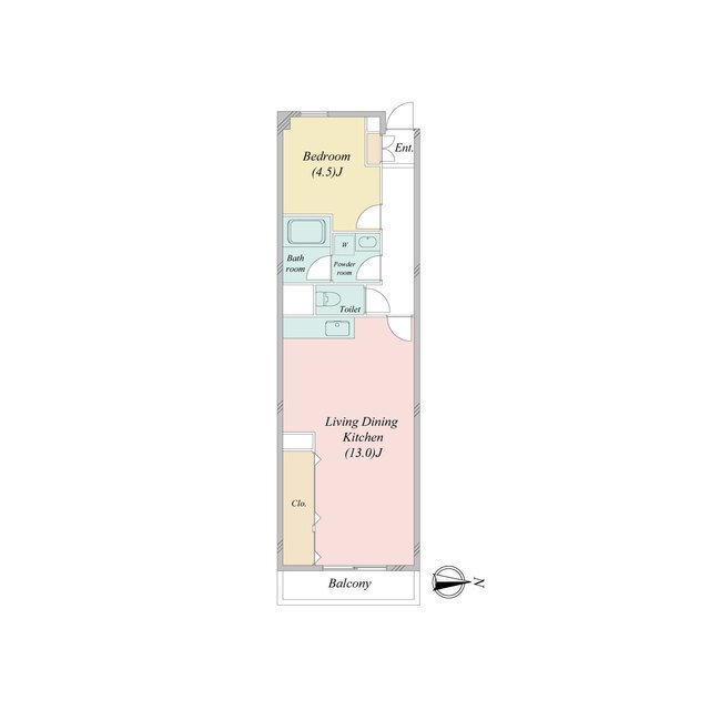 サクセス青葉台