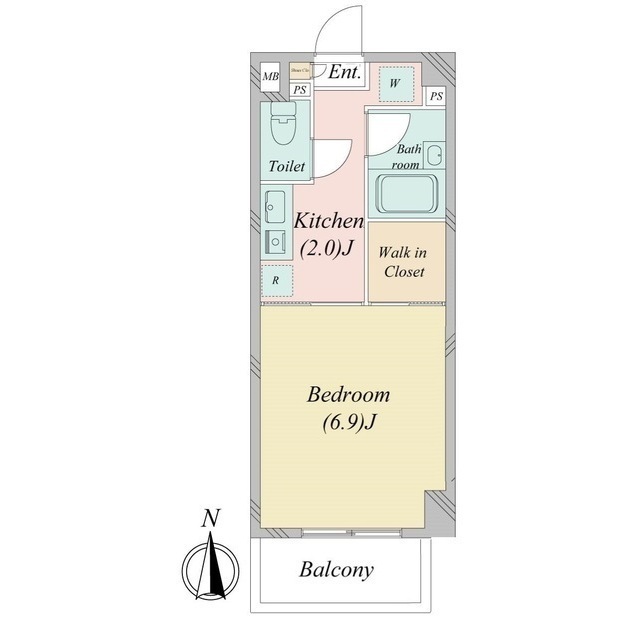 エスタシオン成瀬