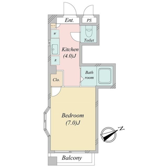 あるけい南成瀬１丁目ビル