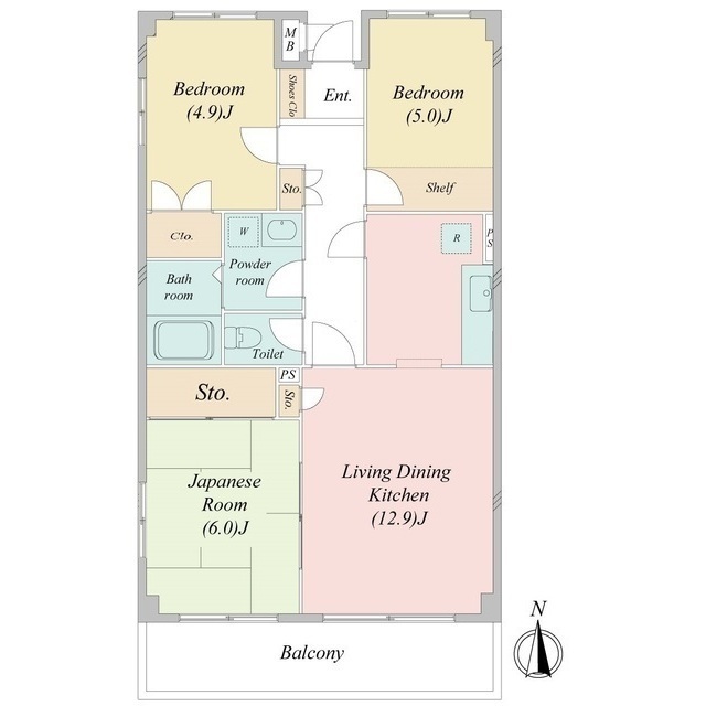 ラ・エスポワール