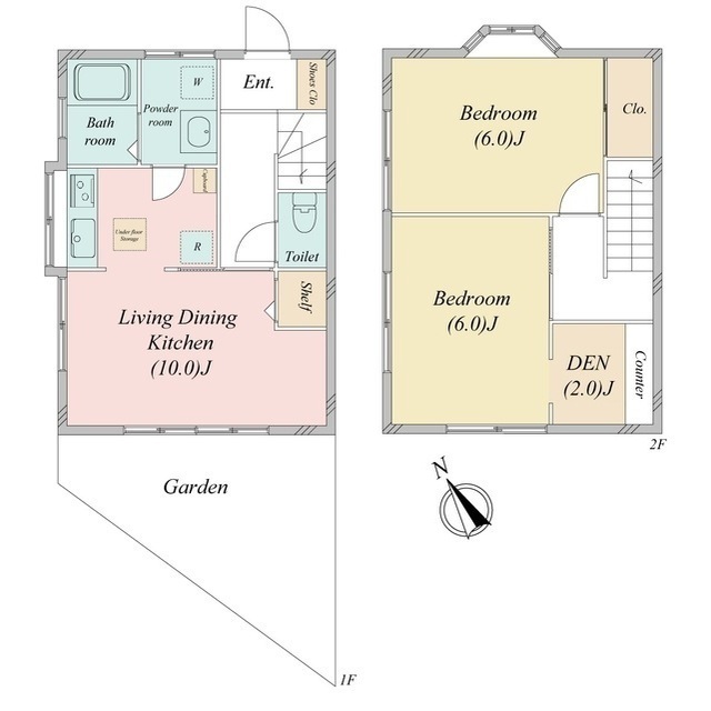 ウェーブ成瀬Ⅲ