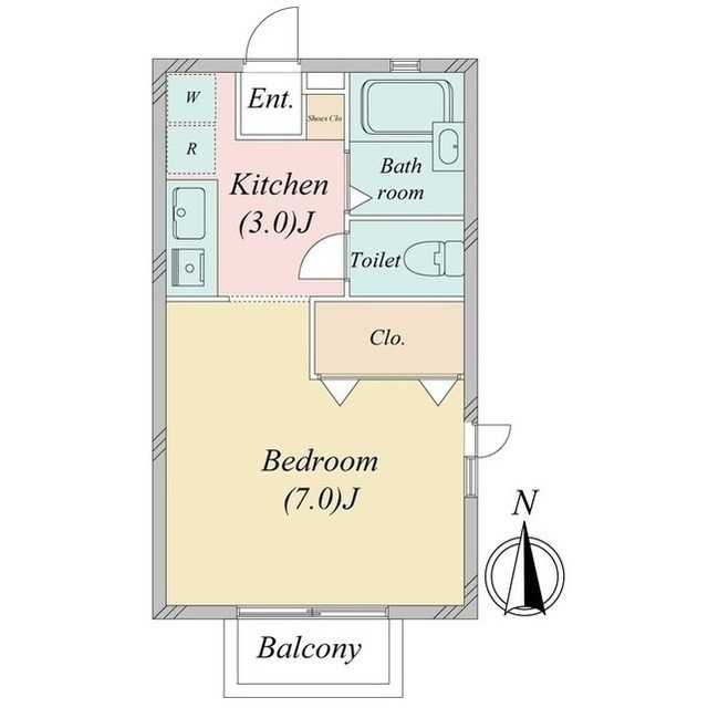 ハウス・フローラル