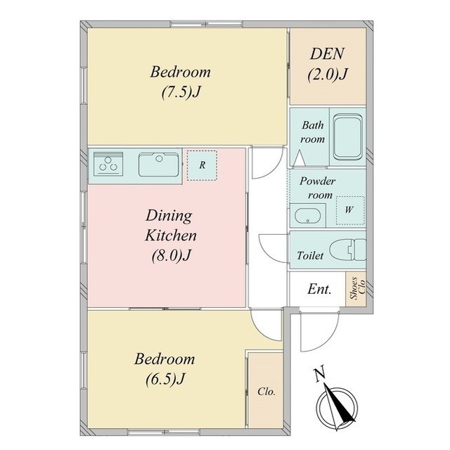 サン・ヴィレッジ