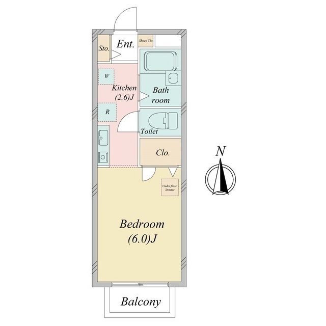 ハウス・フローラル