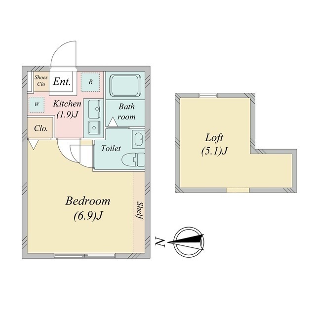 トリアノンパレス