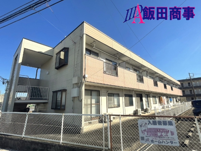 ルミエール末広