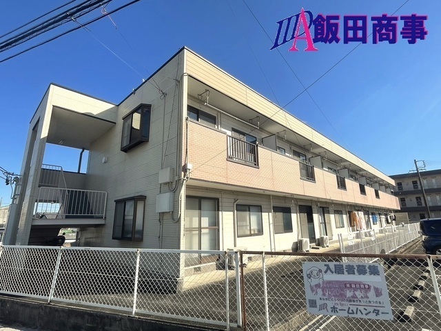 ルミエール末広
