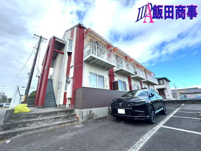 セゾンプロムナード