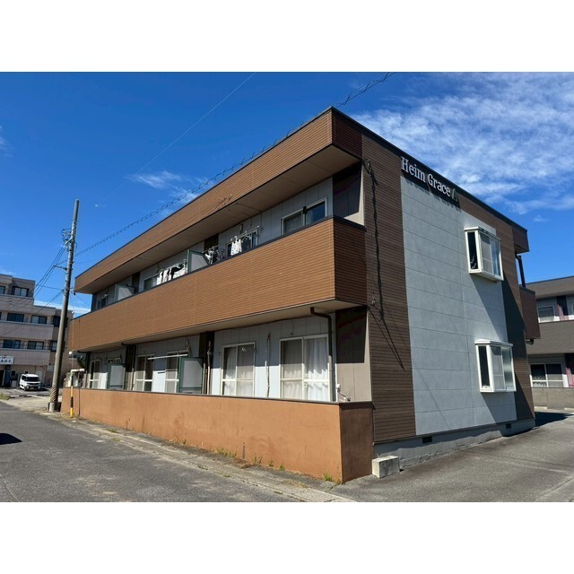 ハイムグレース