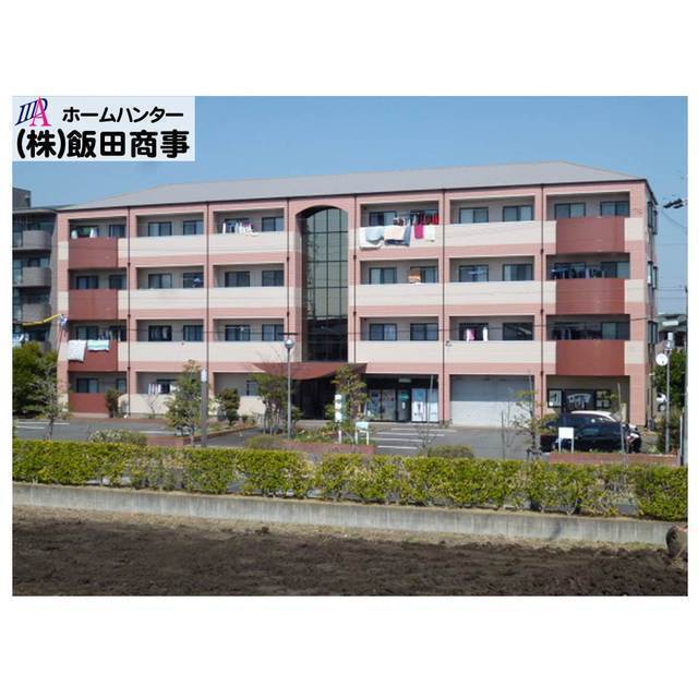 ライブタウンパレス