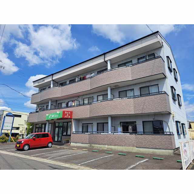 ヴェルジェ西条