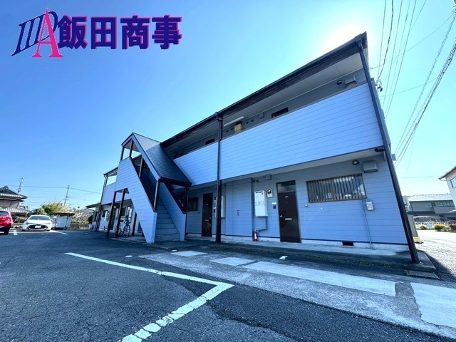 サンハイツ寺田