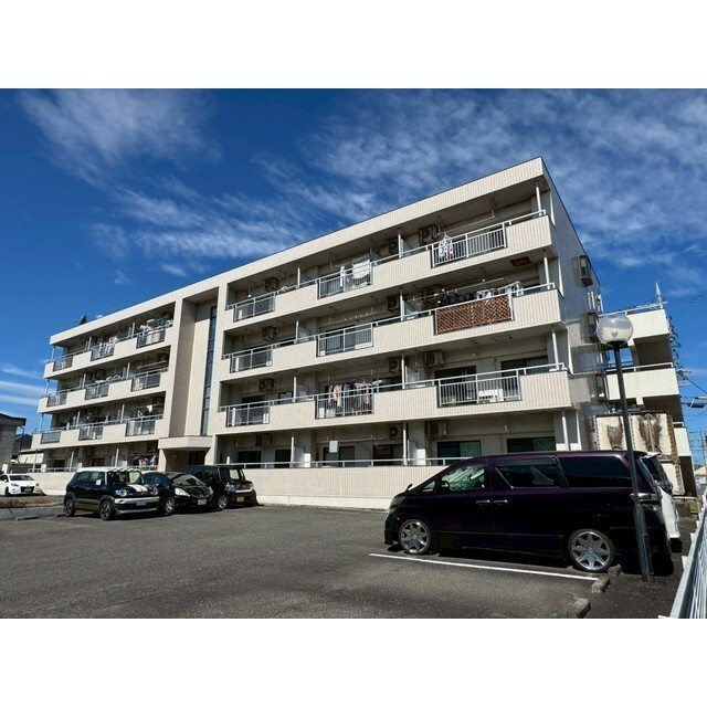 パークサイド鈴鹿