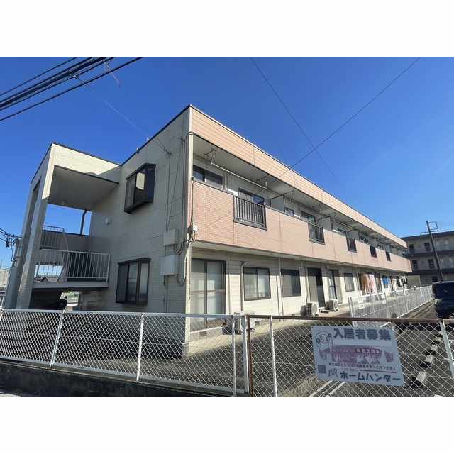 ルミエール末広