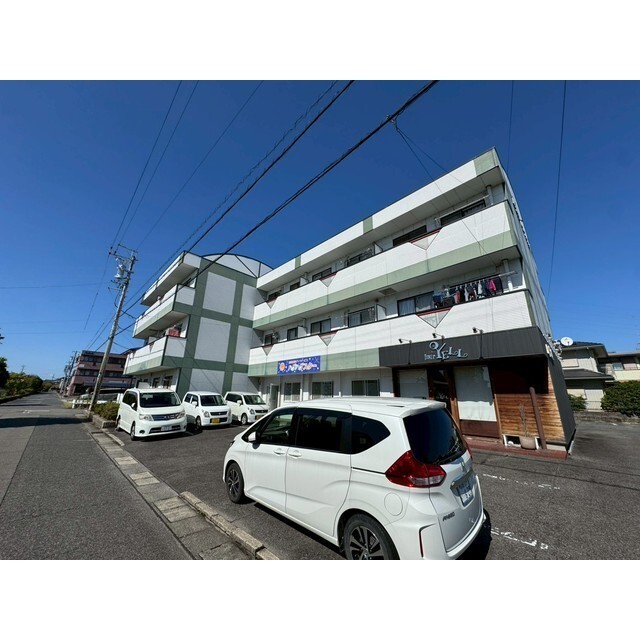 ハウスオブサンタ