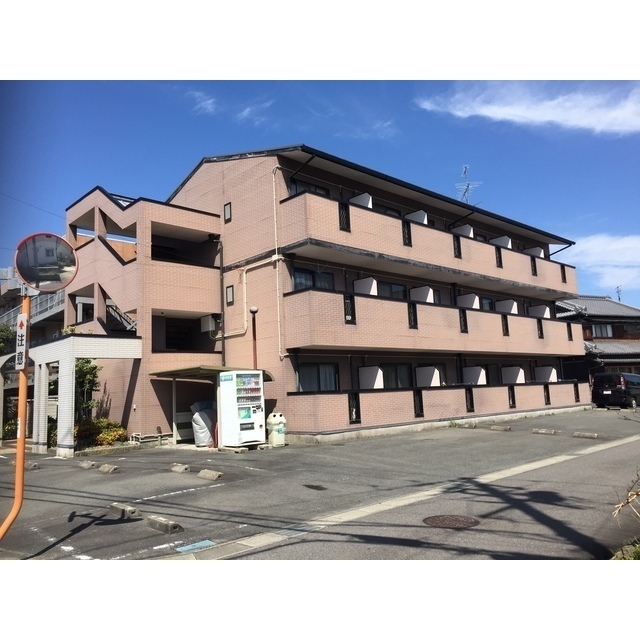 グランシャリオM&J