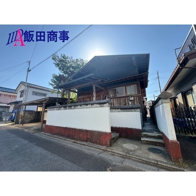 神戸１丁目貸家