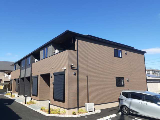 シエル　ファミール