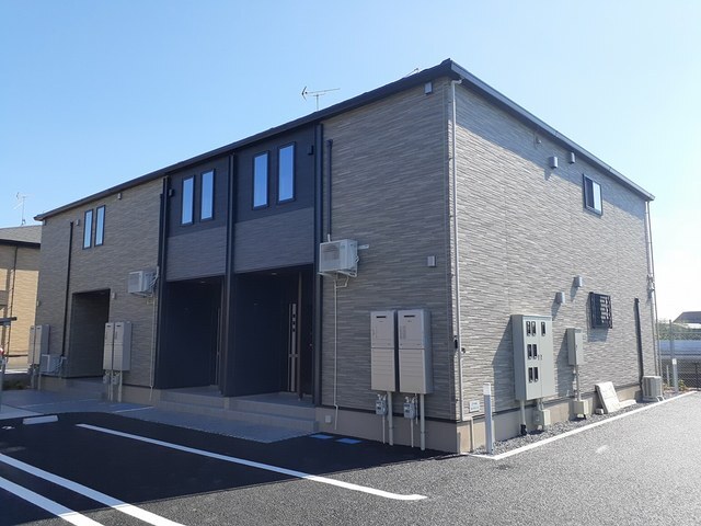 グランデ・コンフォート花水木Ｂ