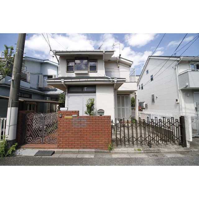 関町北4丁目戸建