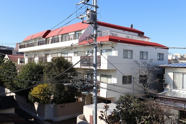 サンハイム大崎