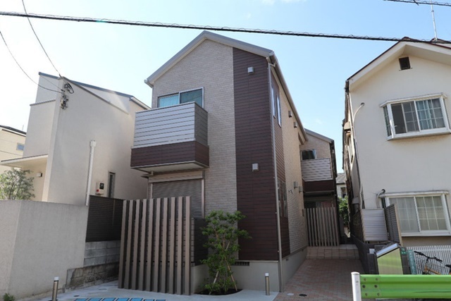 ラディーチェ東が丘