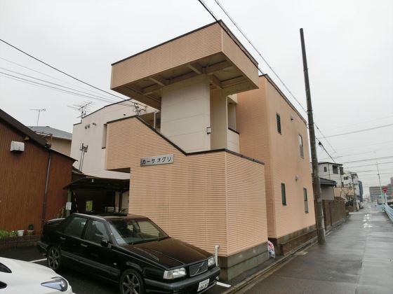 カーサ　オグリ