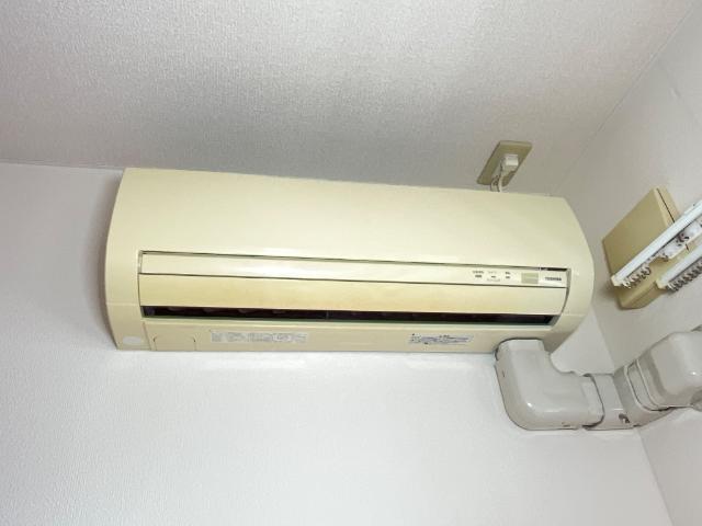 エアコン