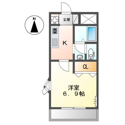 間取画像