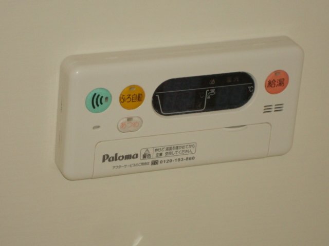室内設備