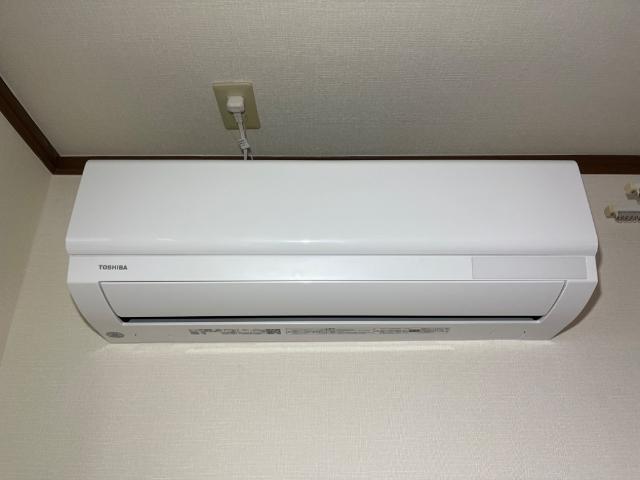 室内設備