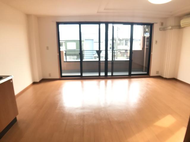 リビング（イメージ）